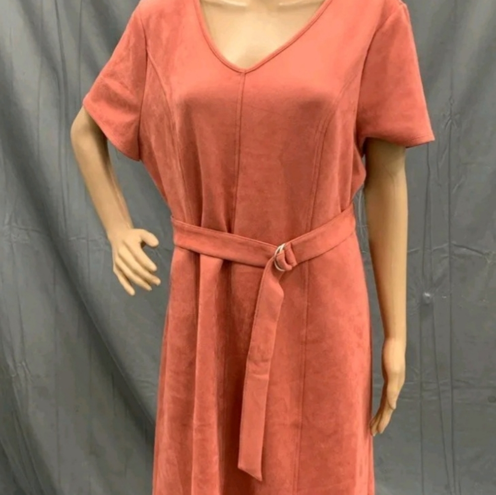 Sweet Halo XL Dress